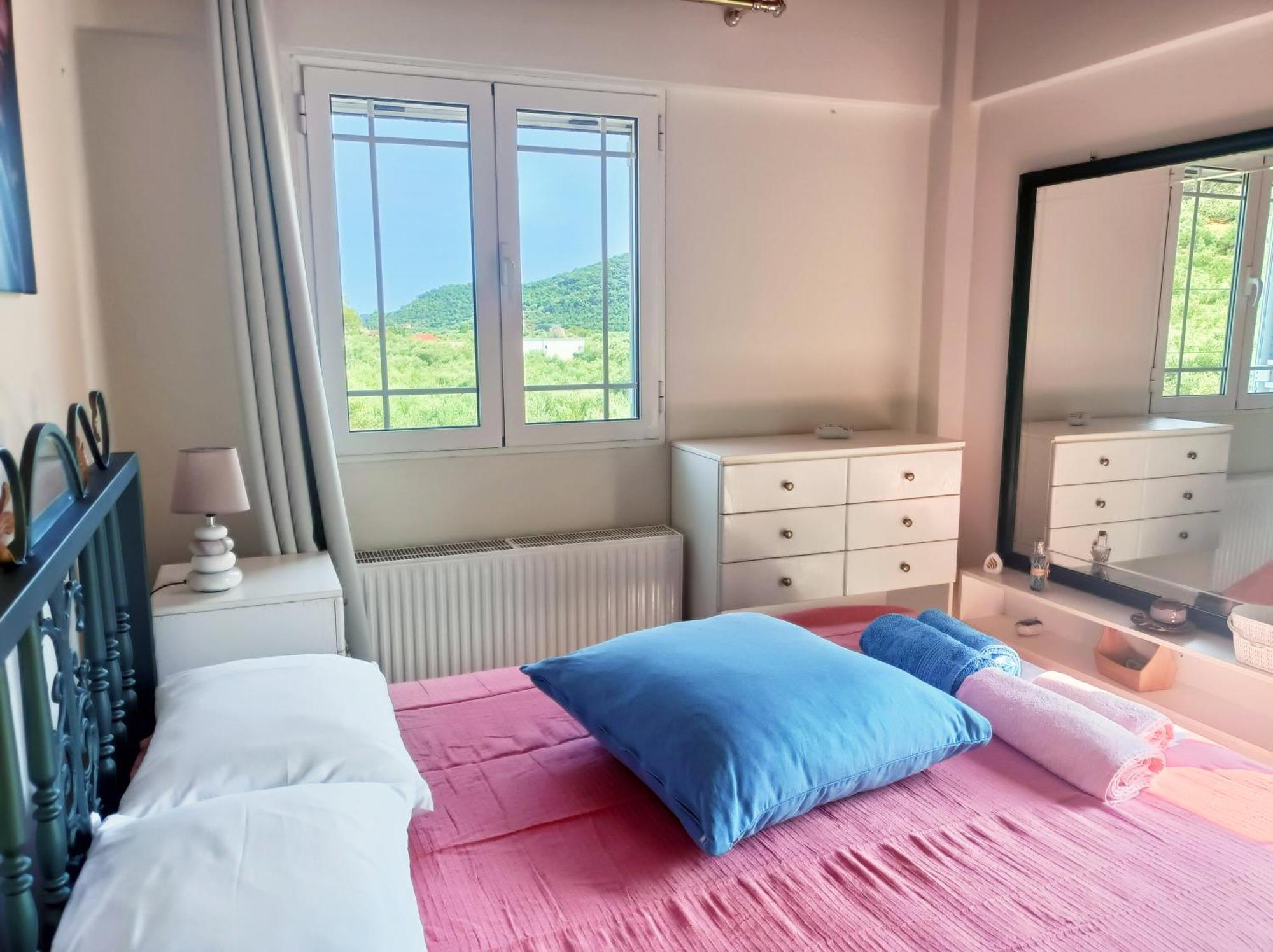 Zoi'S Hοuse.Vacation Home In Mani Near Vathi Beach Экстерьер фото