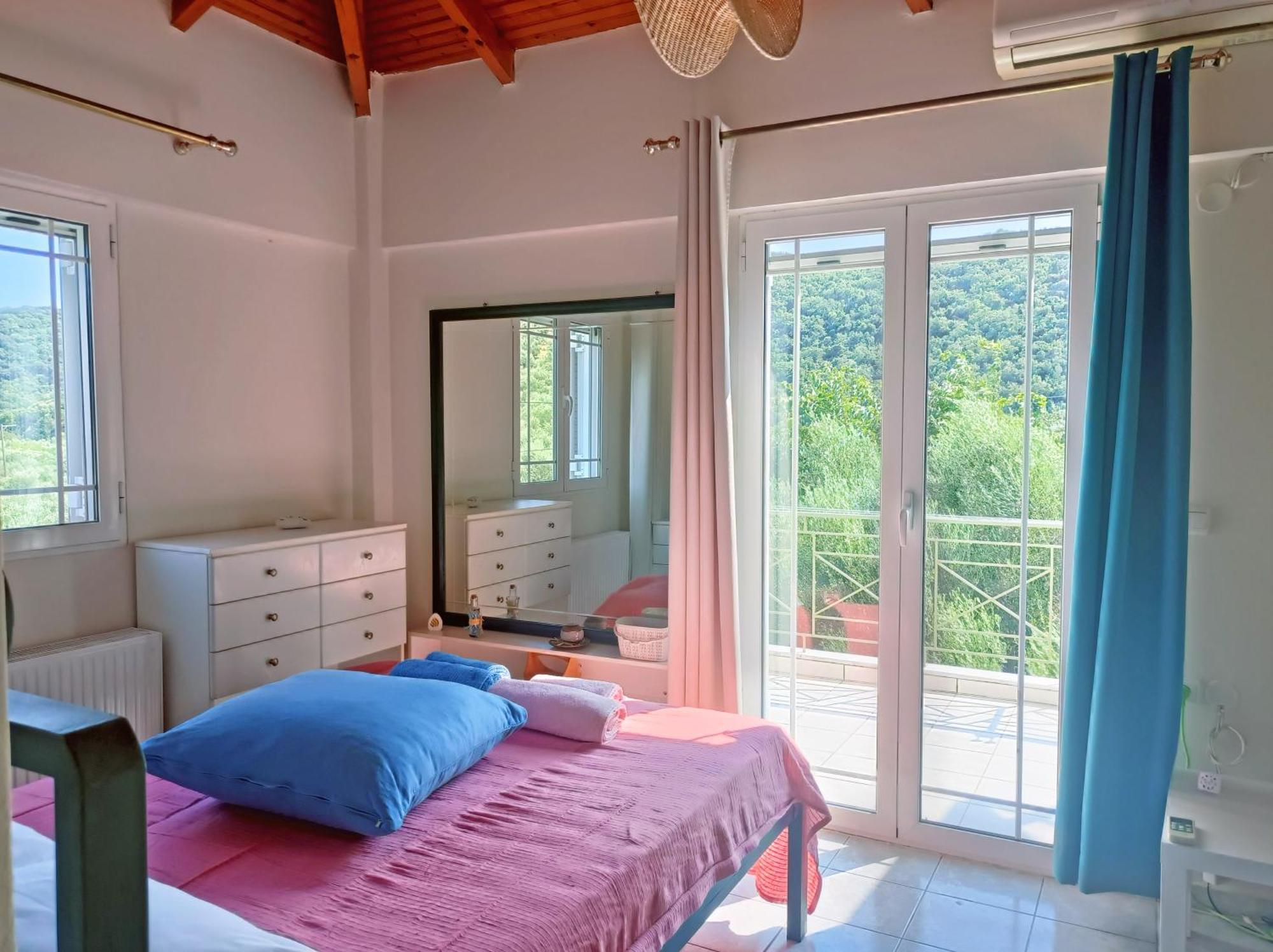 Zoi'S Hοuse.Vacation Home In Mani Near Vathi Beach Экстерьер фото