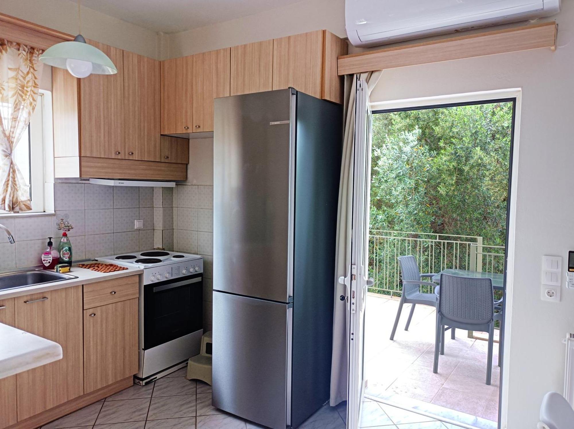 Zoi'S Hοuse.Vacation Home In Mani Near Vathi Beach Экстерьер фото